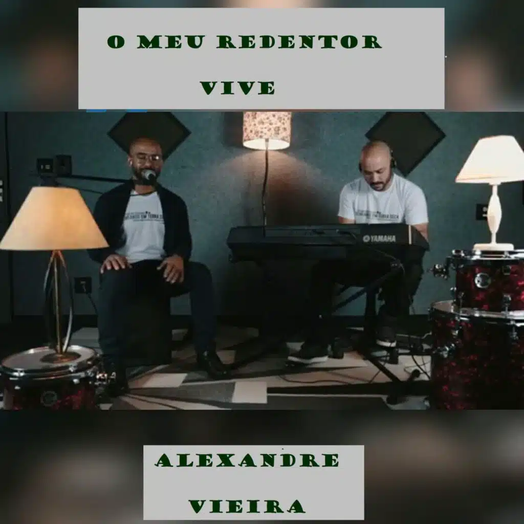 O Meu Redentor Vive