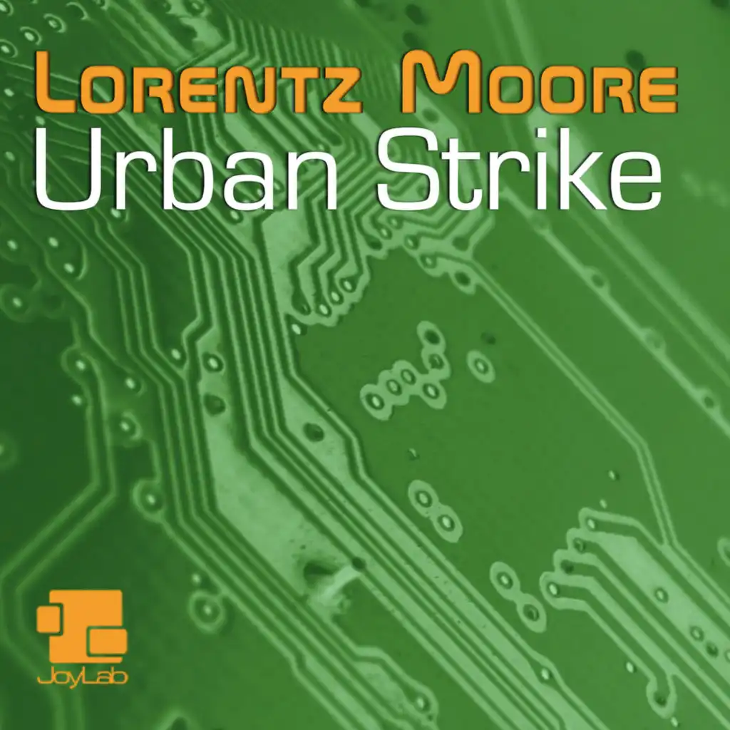 Urban Strike (Urban Mix)