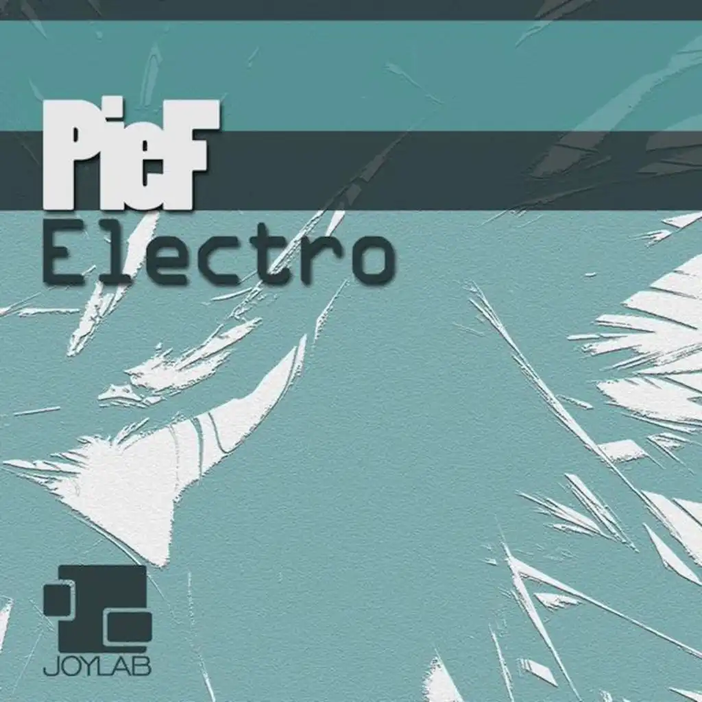 Electro (Rework Mix)