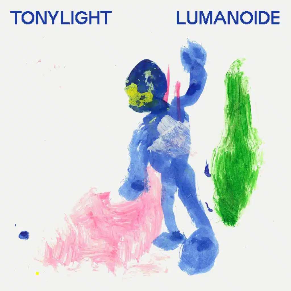 Tonylight