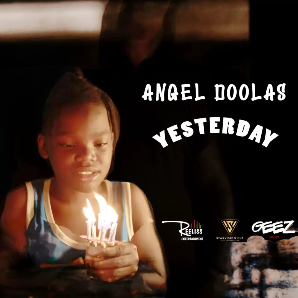 Angel Doolas