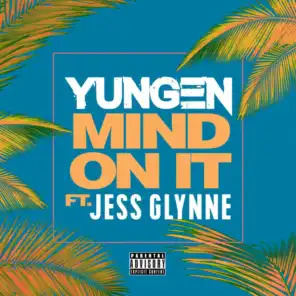 Mind On It (feat. Jess Glynne)