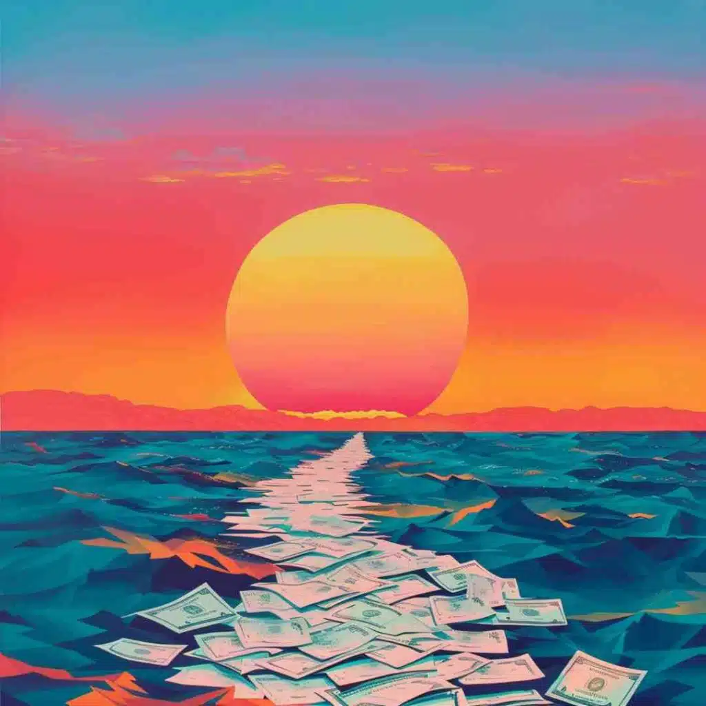 2534: How To Pay Off $10,000 Of Debt In One Year by Robert Farrington of The College Investor on Financial Health