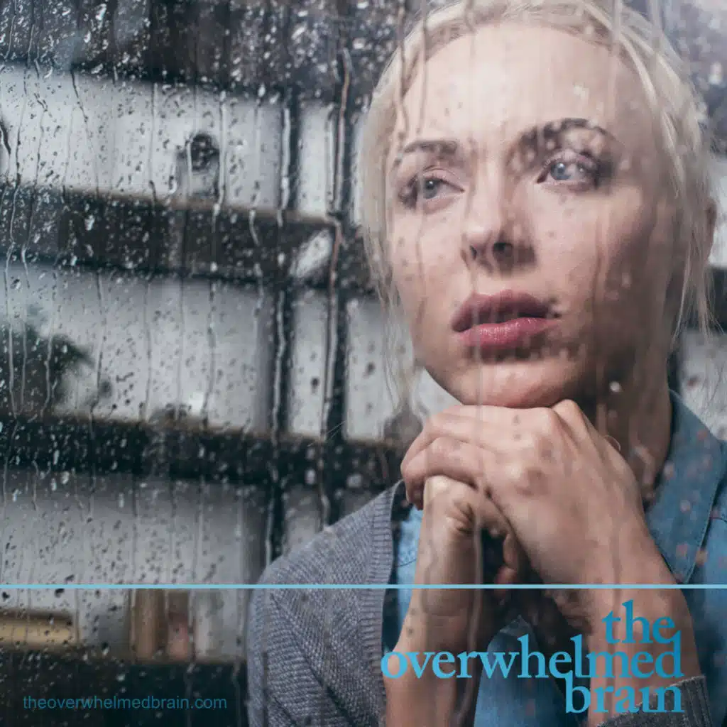 What if I have no clue who I am?