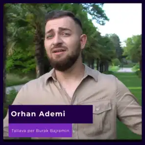 Orhan Ademi