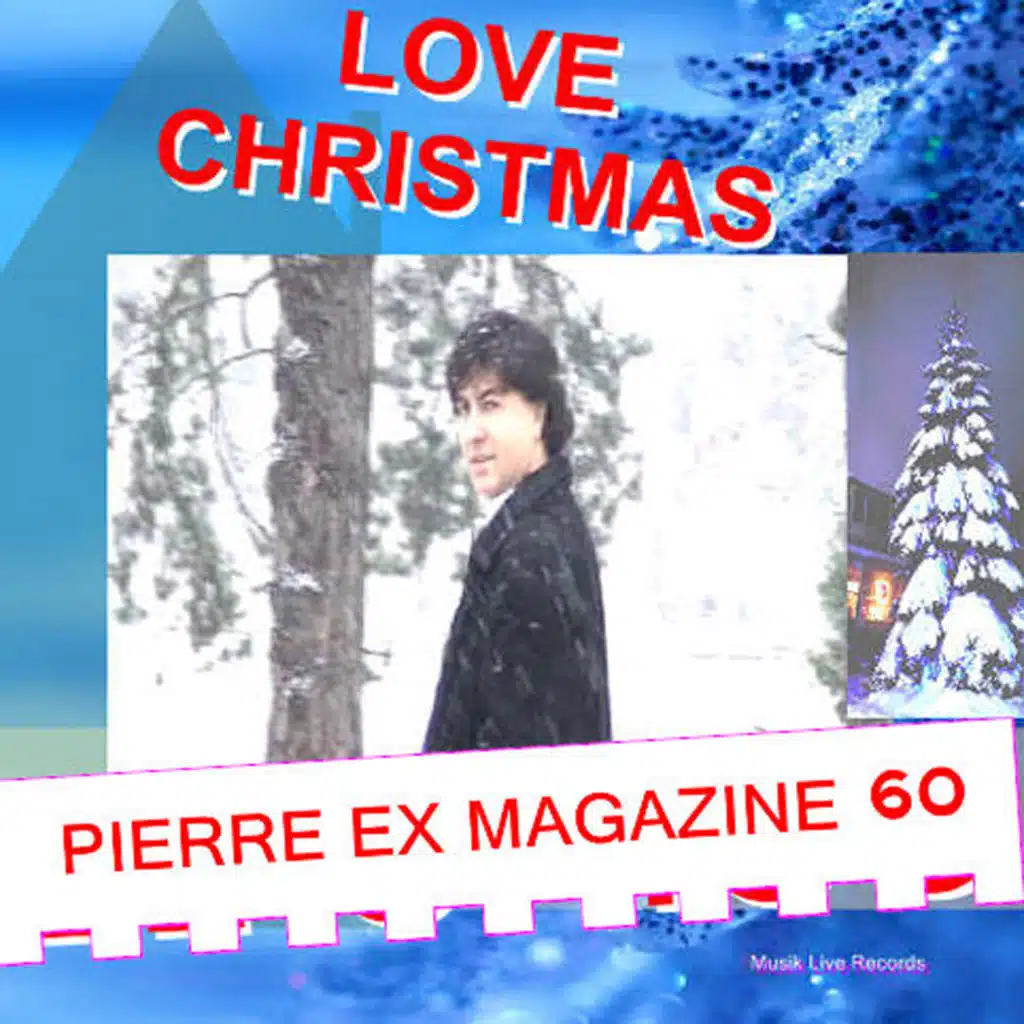 Love Christmas