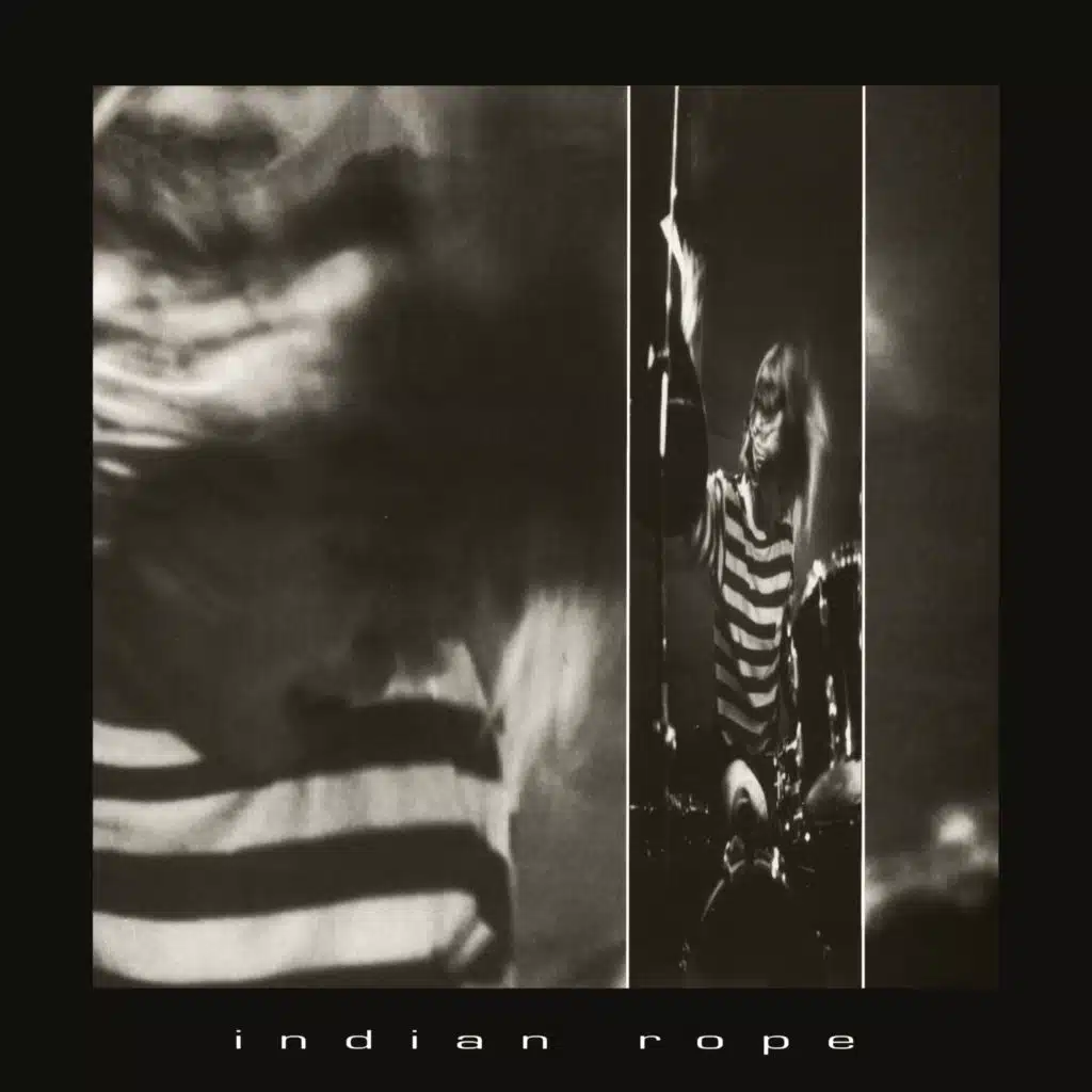 Indian Rope