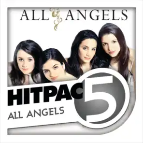 All Angels Hit Pac - 5 Series