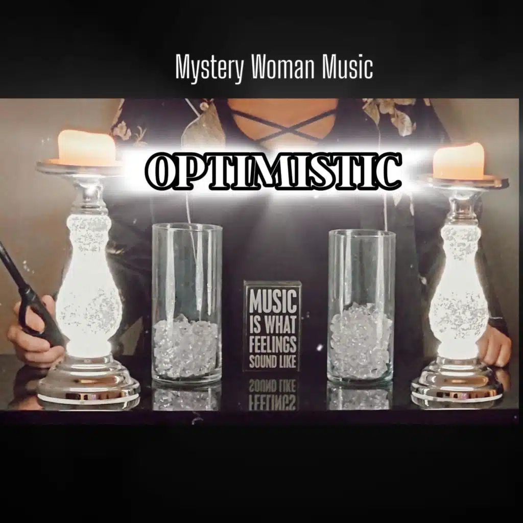 Mystery Woman Music