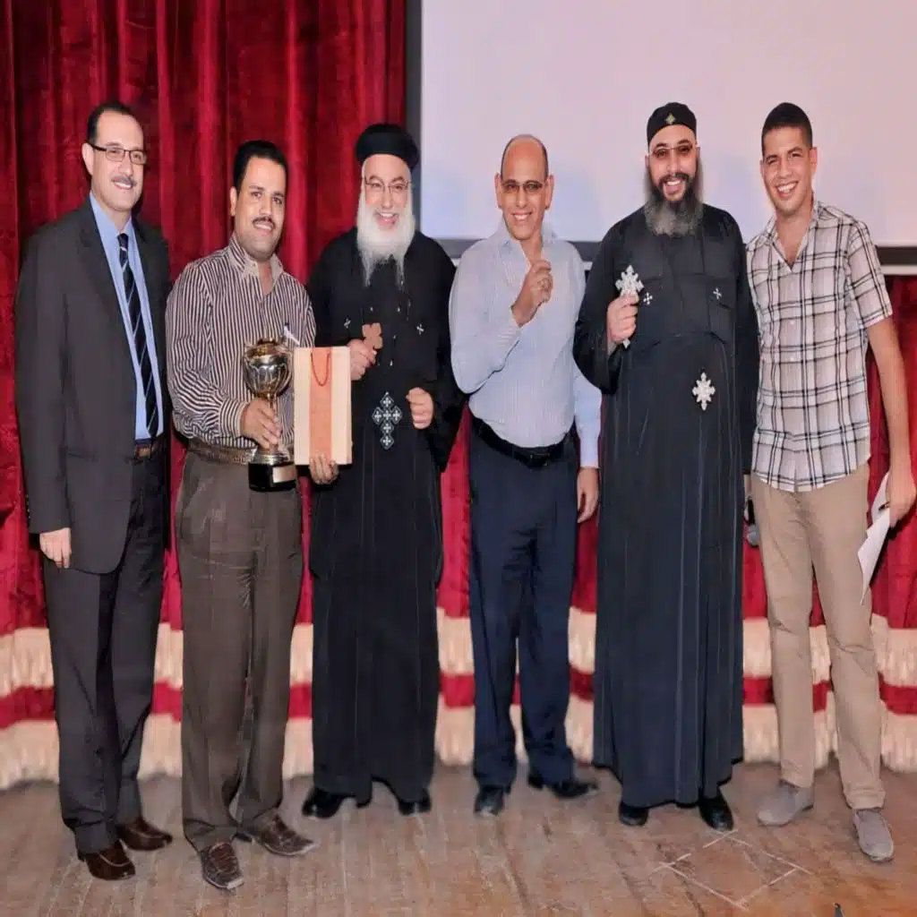 الحان الصوم الكبير