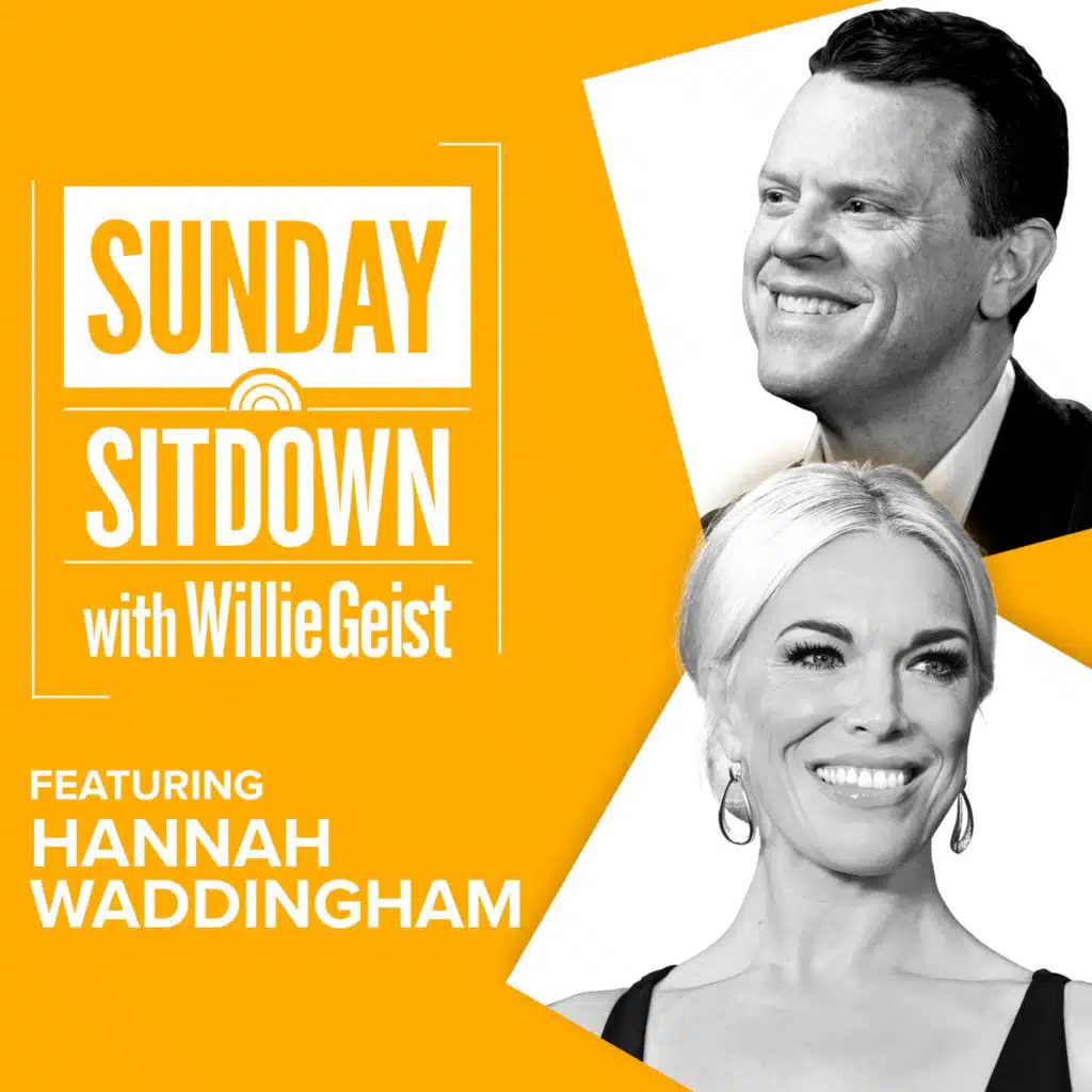 Hannah Waddingham