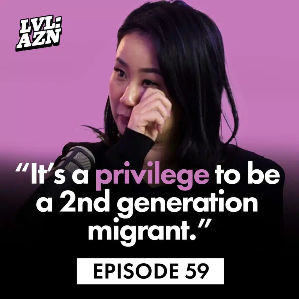 Her Great Australian Dream: Traci_Migration’s Journey From Zero to TikTok Stardom to a 50 Strong Migration Law Firm ft. Traci Chen | Ep. 59