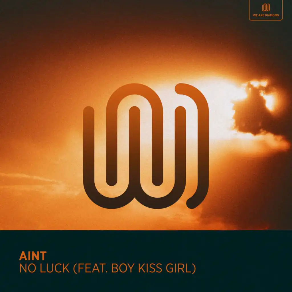No Luck (feat. Boy Kiss Girl)