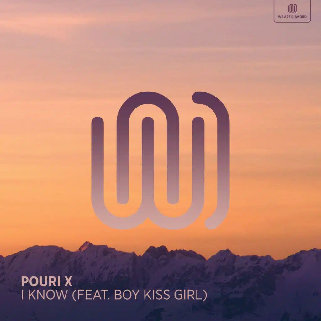 I Know (feat. Boy Kiss Girl)