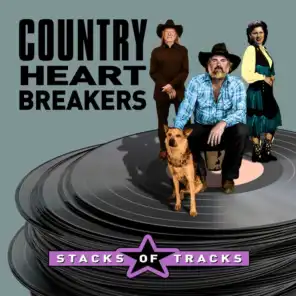 Stacks of Tracks - Country Heartbreakers