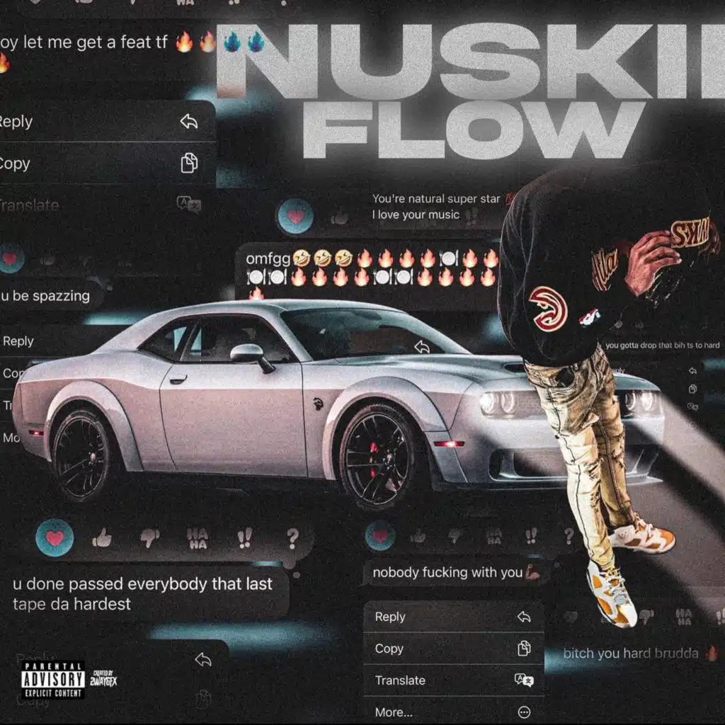 Nuskii Flow