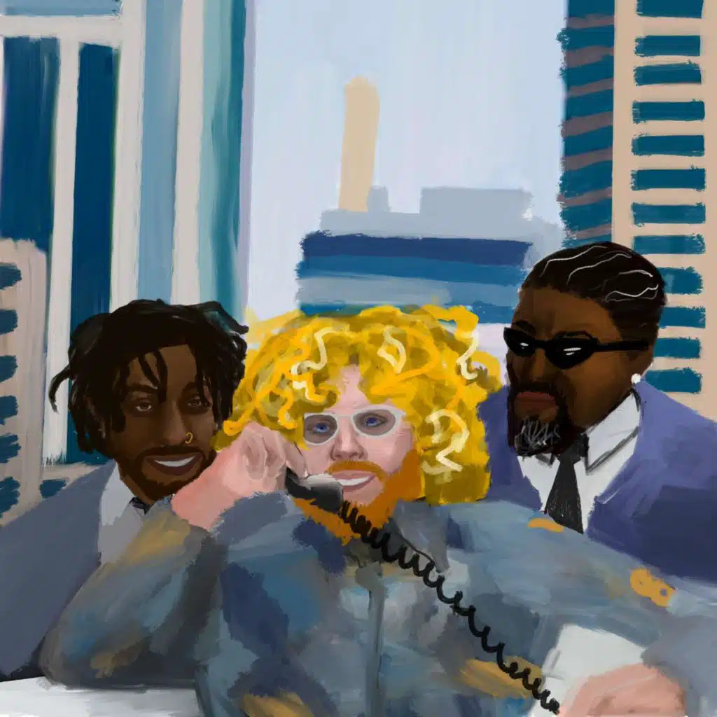 Big Boss C+