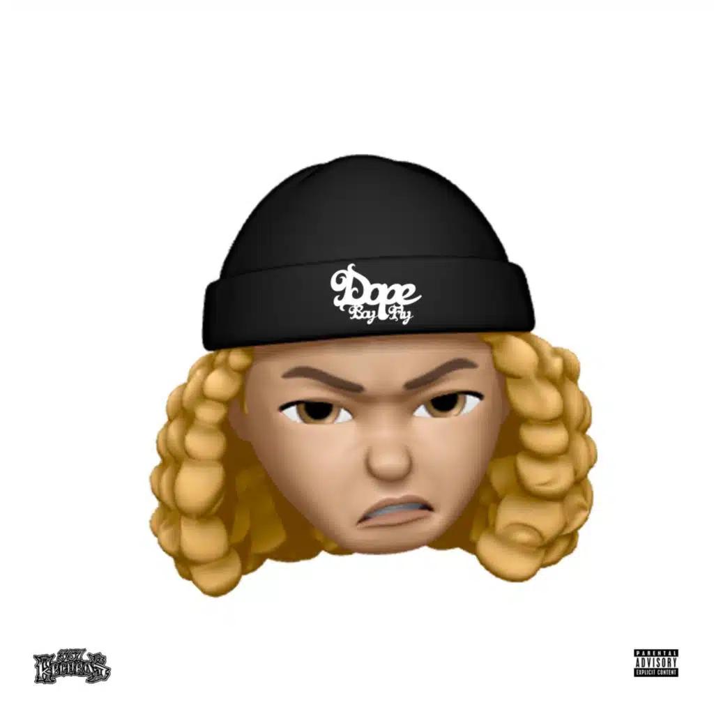 Pretty Gangsta 2