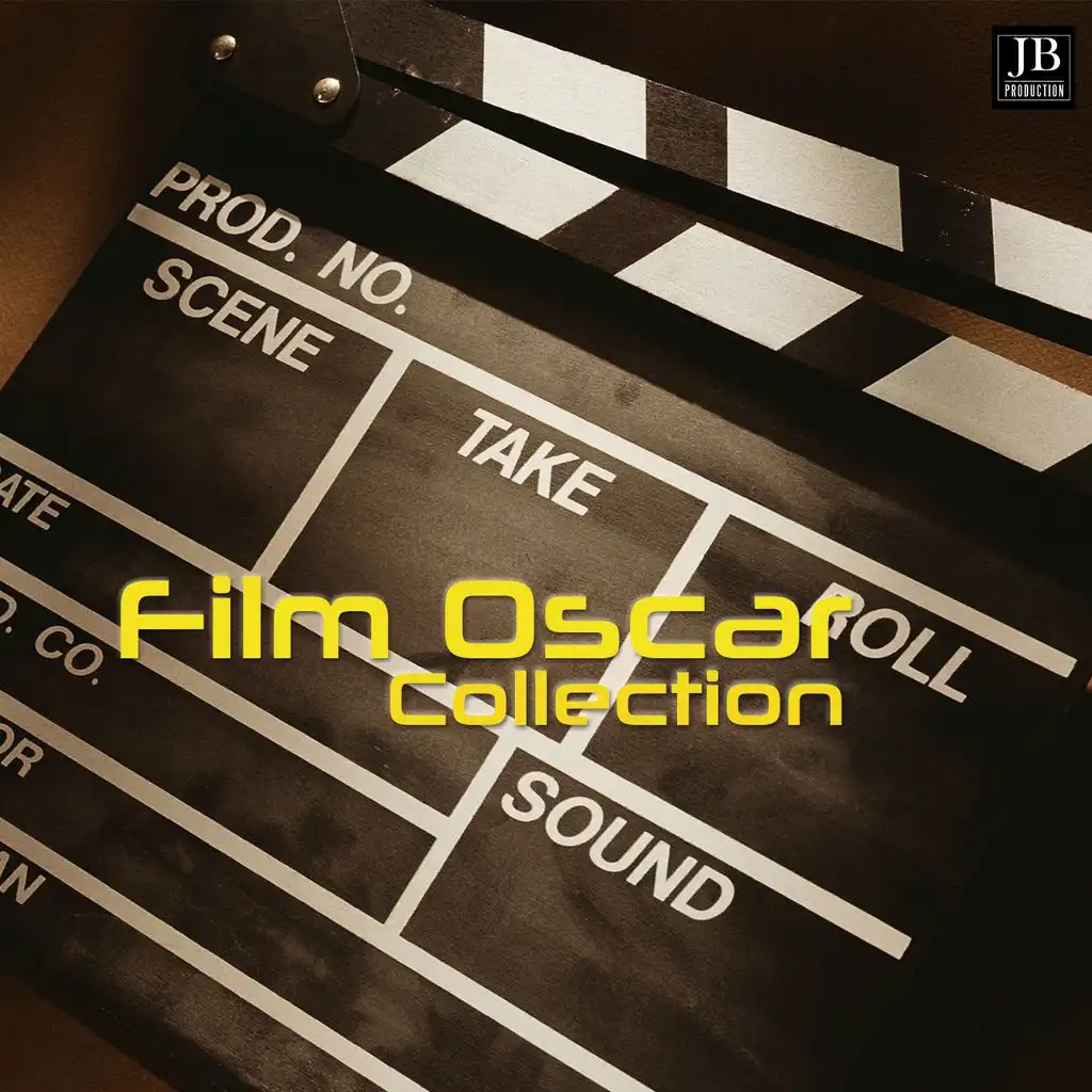 Mission Impossible (From "Mission Impossible")