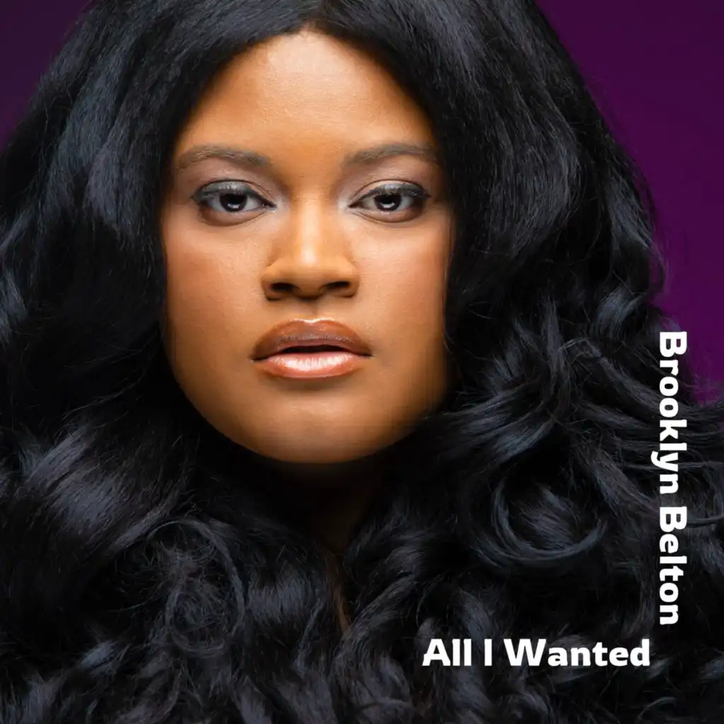 All I Wanted - EP