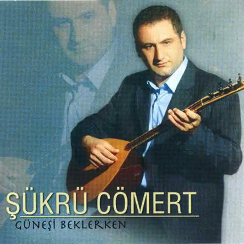 Güneşi Beklerken