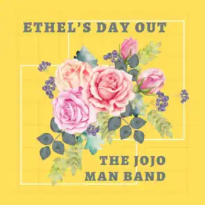 The Jojo Man Band