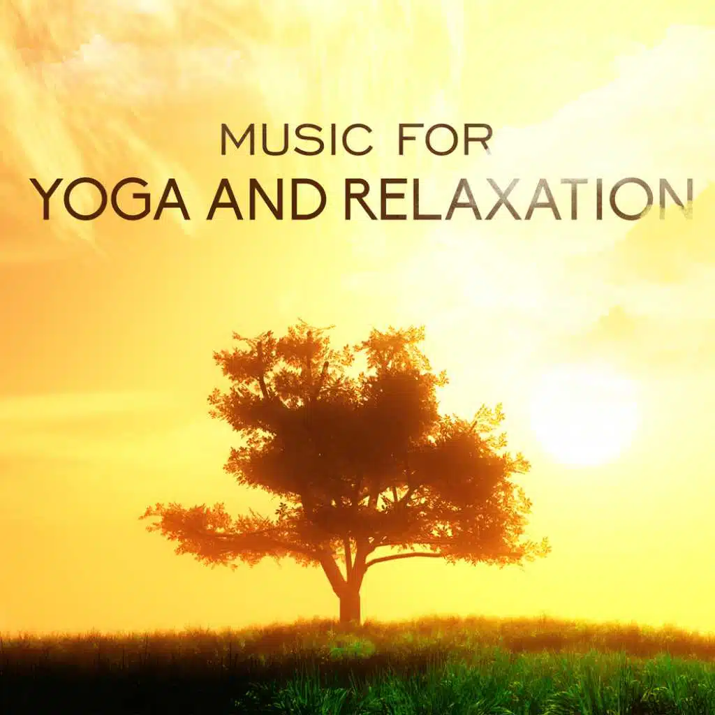 Music for Yoga and Relaxation