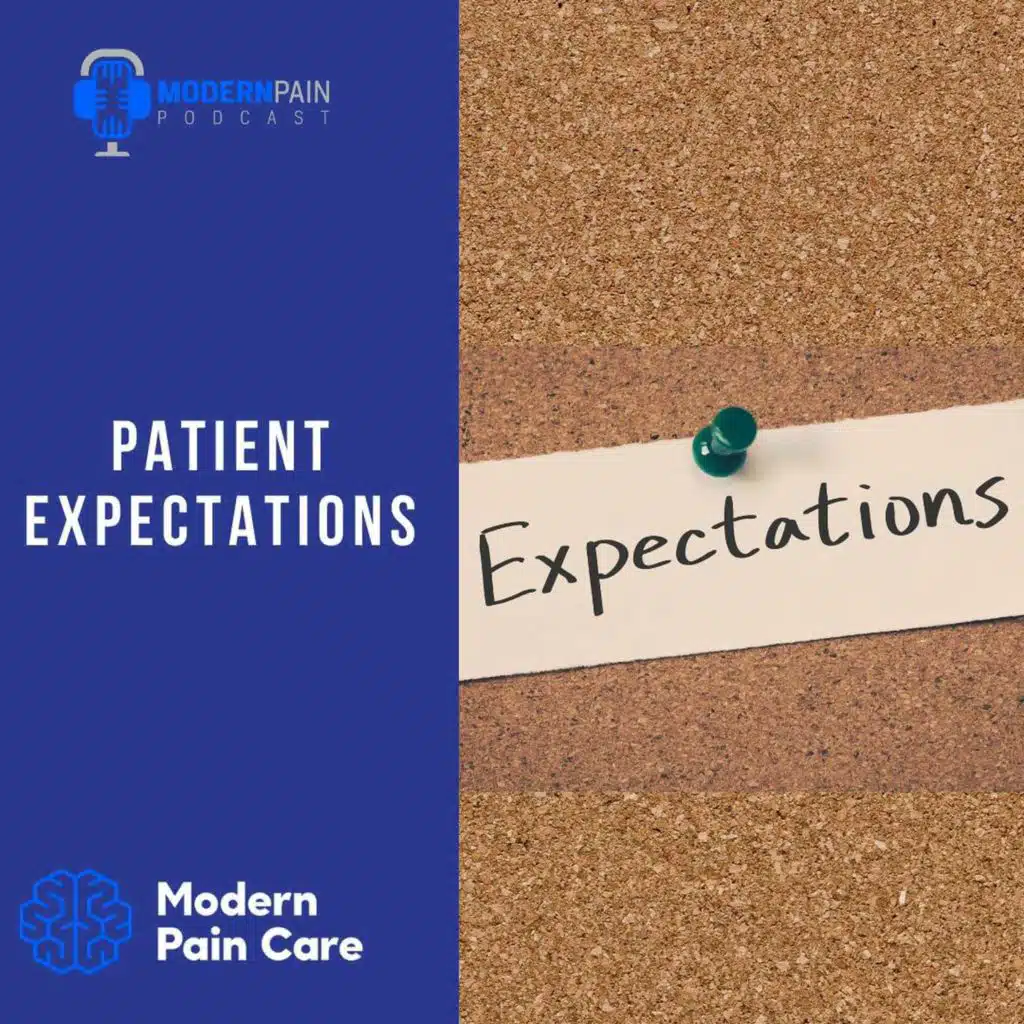 Patient Expectations