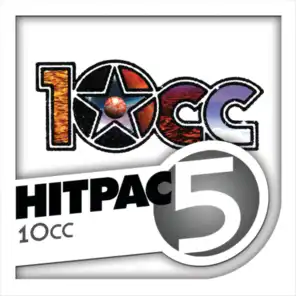 10cc Hit Pac - 5 Series
