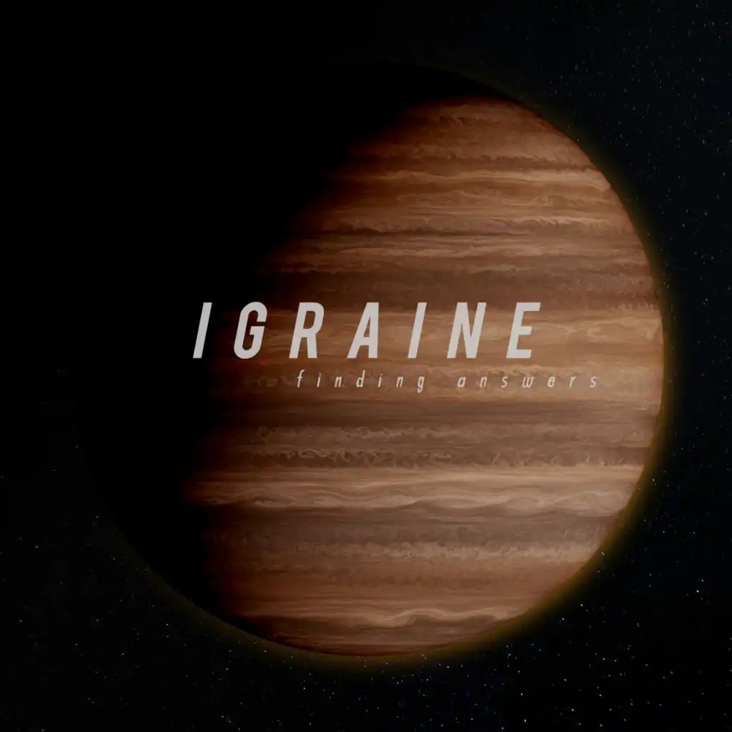 IGRAINE