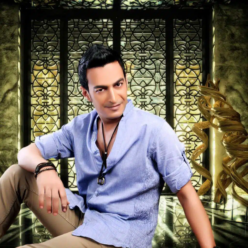 انت ونعمه الاخ