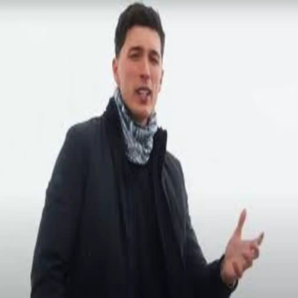 WHY YOU SHOULD NEVER CHASE HAPPINESS - DATASETS