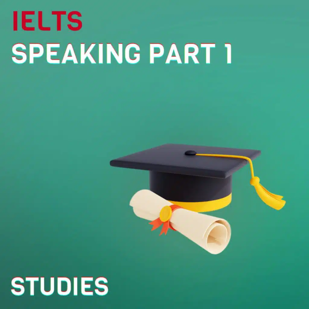 📚 Studies (S10E15) + Transcript