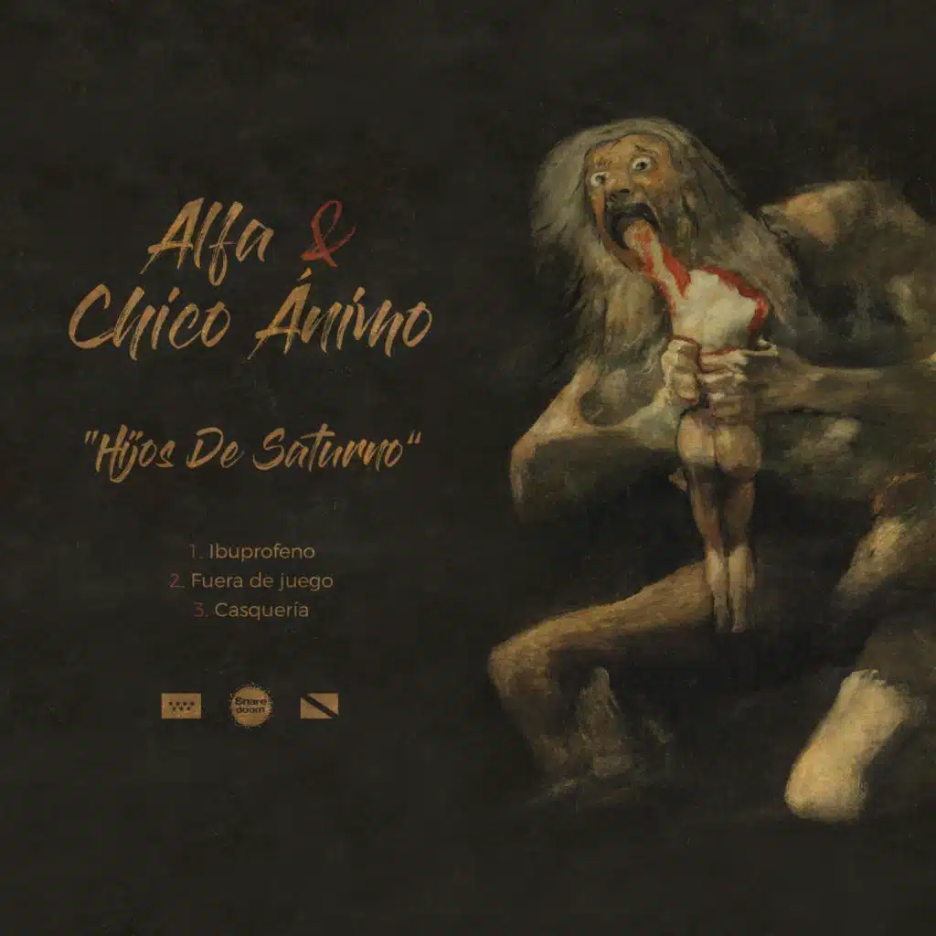 Hijos de Saturno (2020)