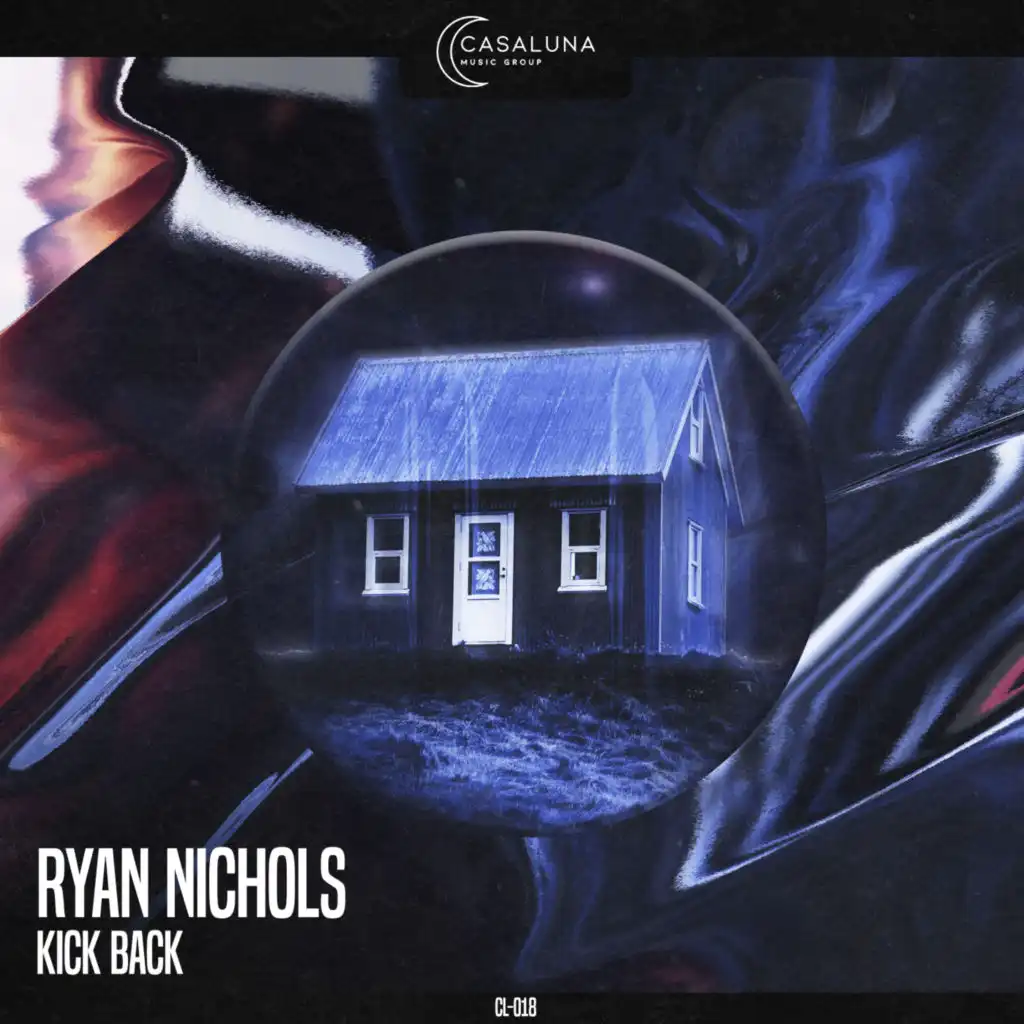 Ryan Nichols