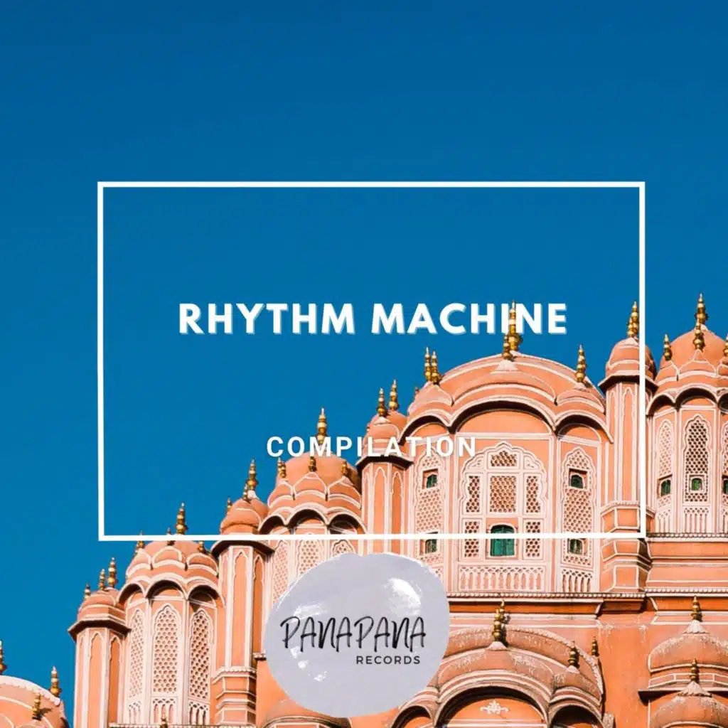 Rhythm Machine