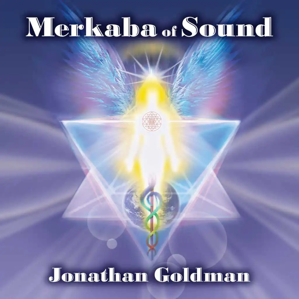 Merkaba of Sound (feat. Lama Tashi)