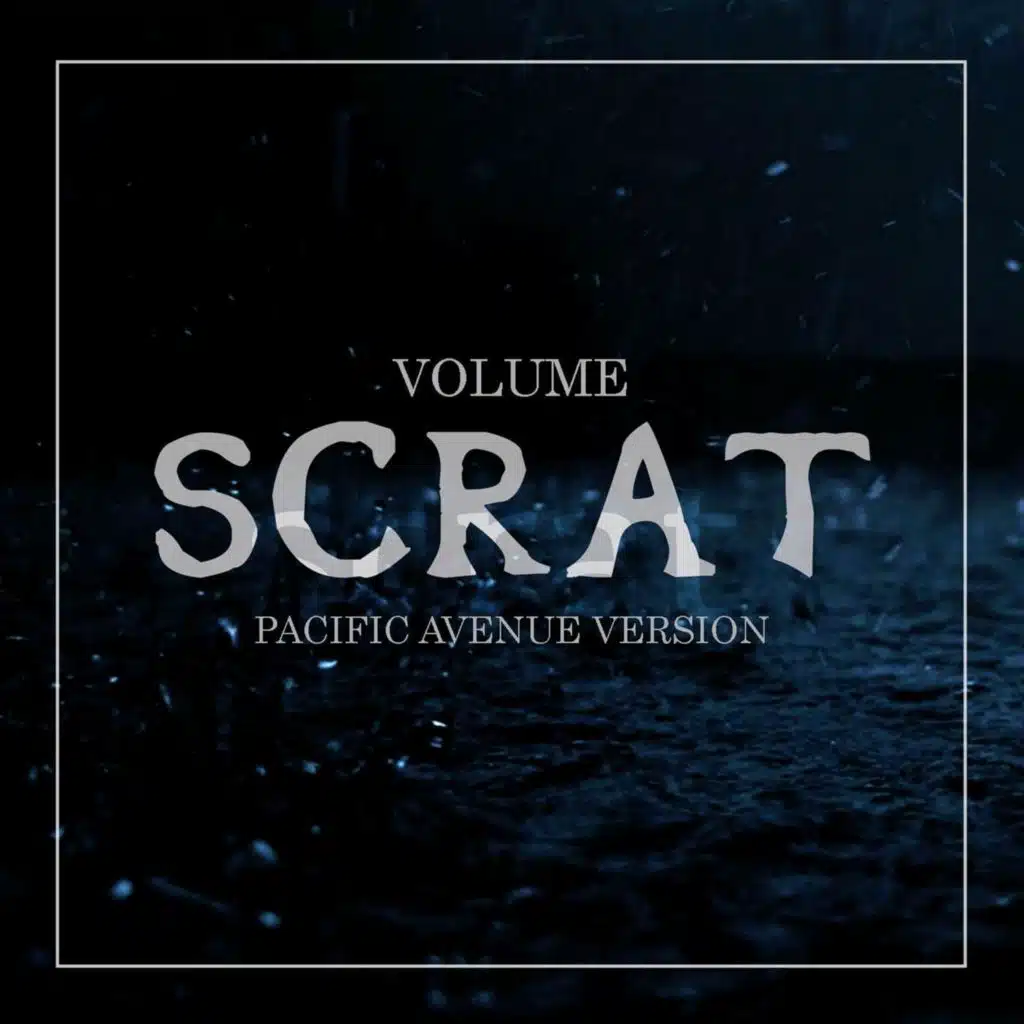 Volume (Pacific Avenue Version)