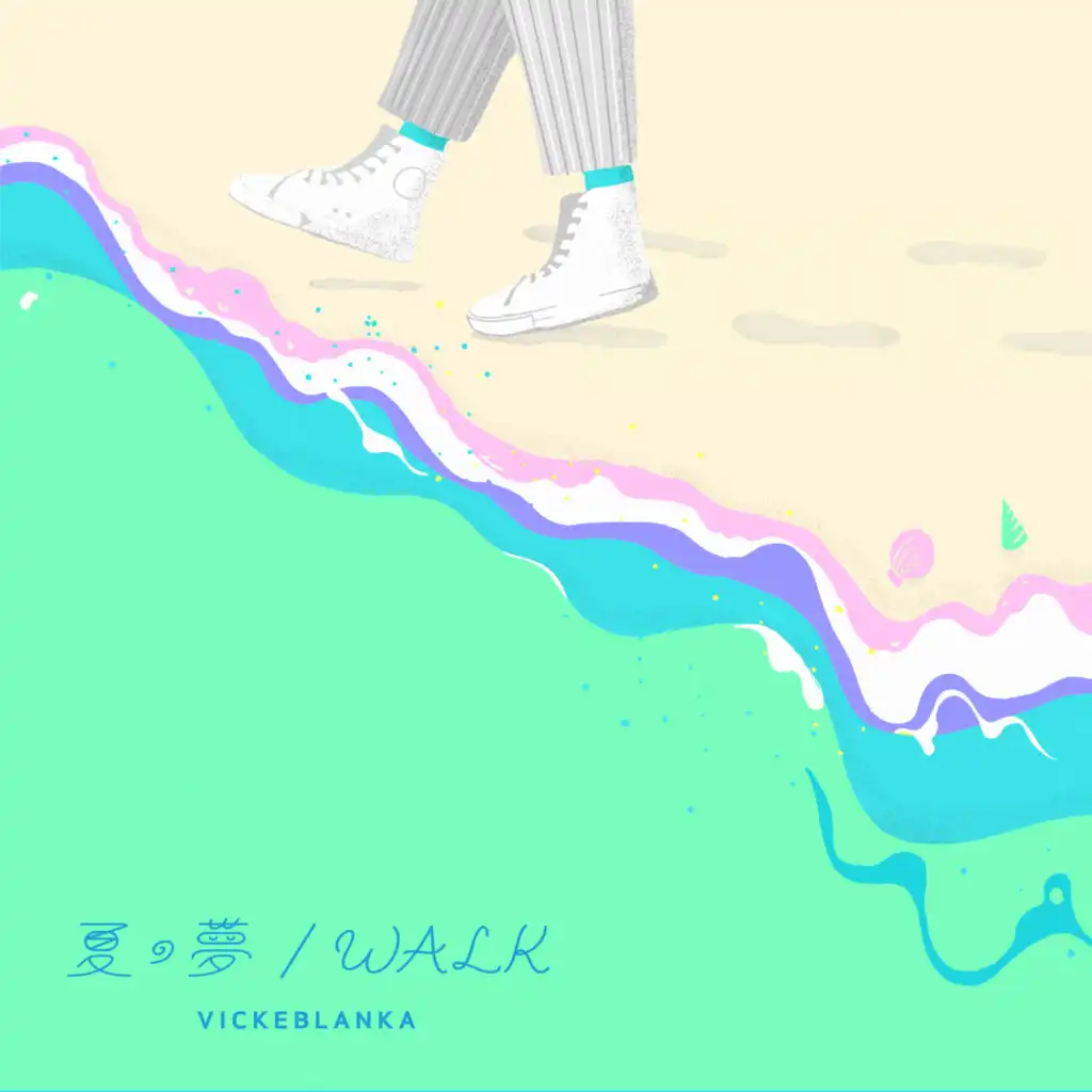 WALK (movie ver.)