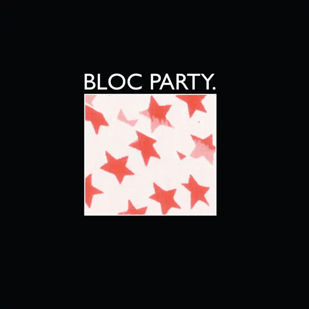 Bloc Party EP