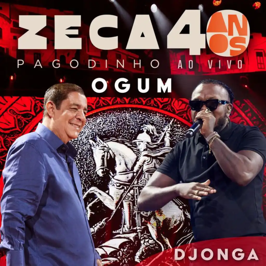 Zeca Pagodinho & Djonga