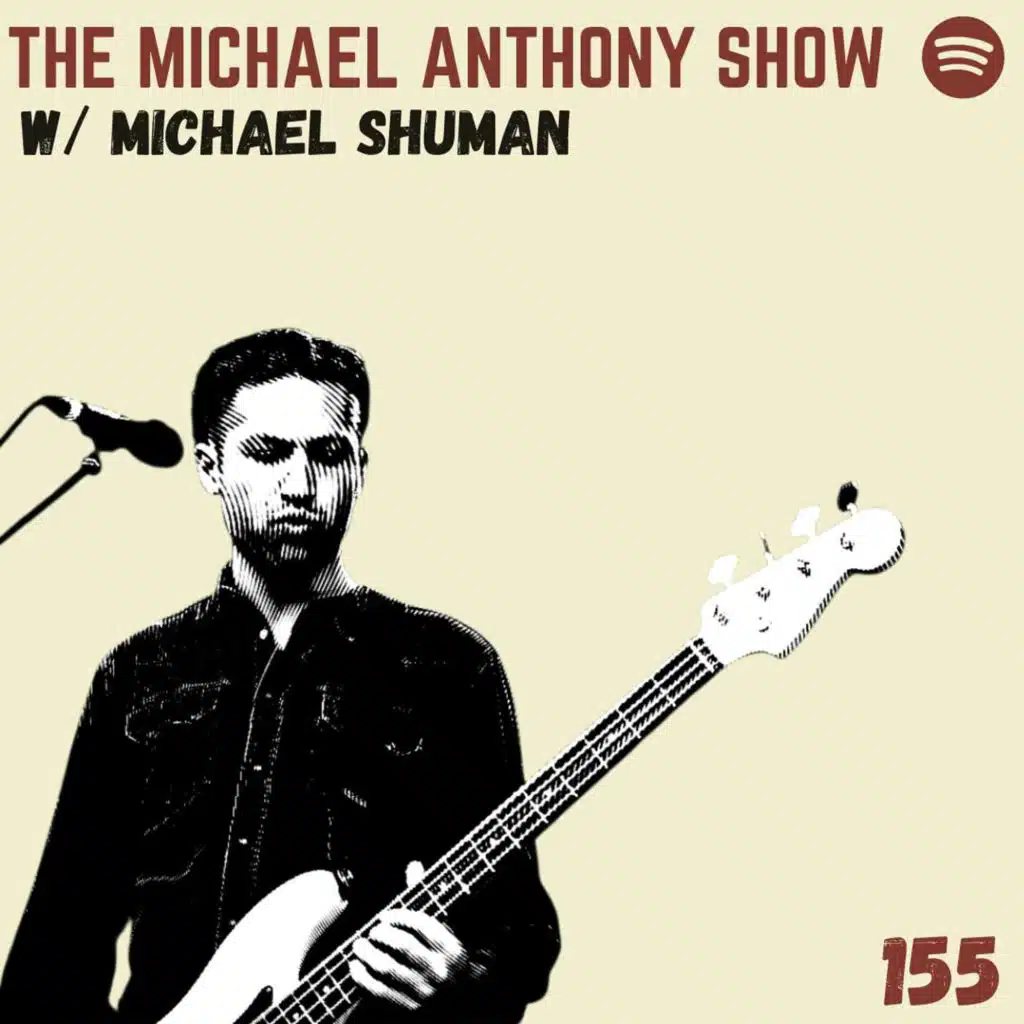 [155] w/ Michael Shuman