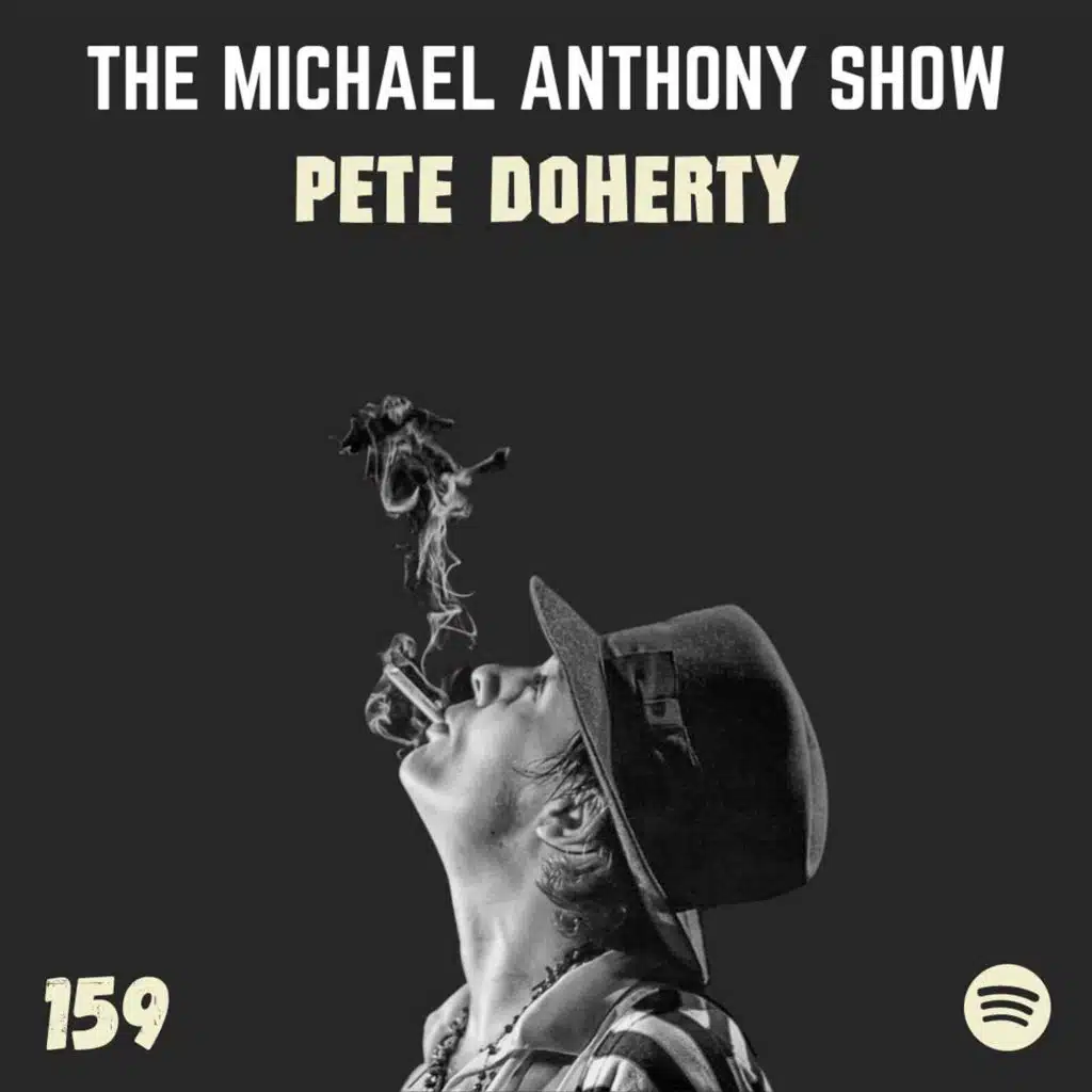 [159] w/ Pete Doherty