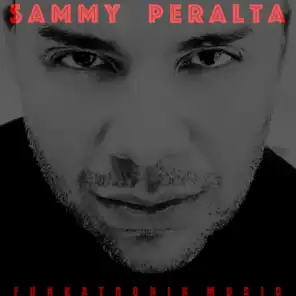 Sammy Peralta