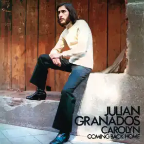 Julián Granados