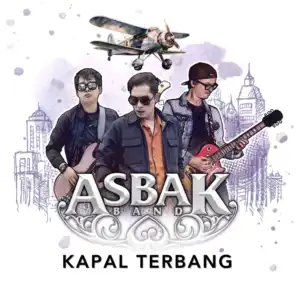 Asbak Band
