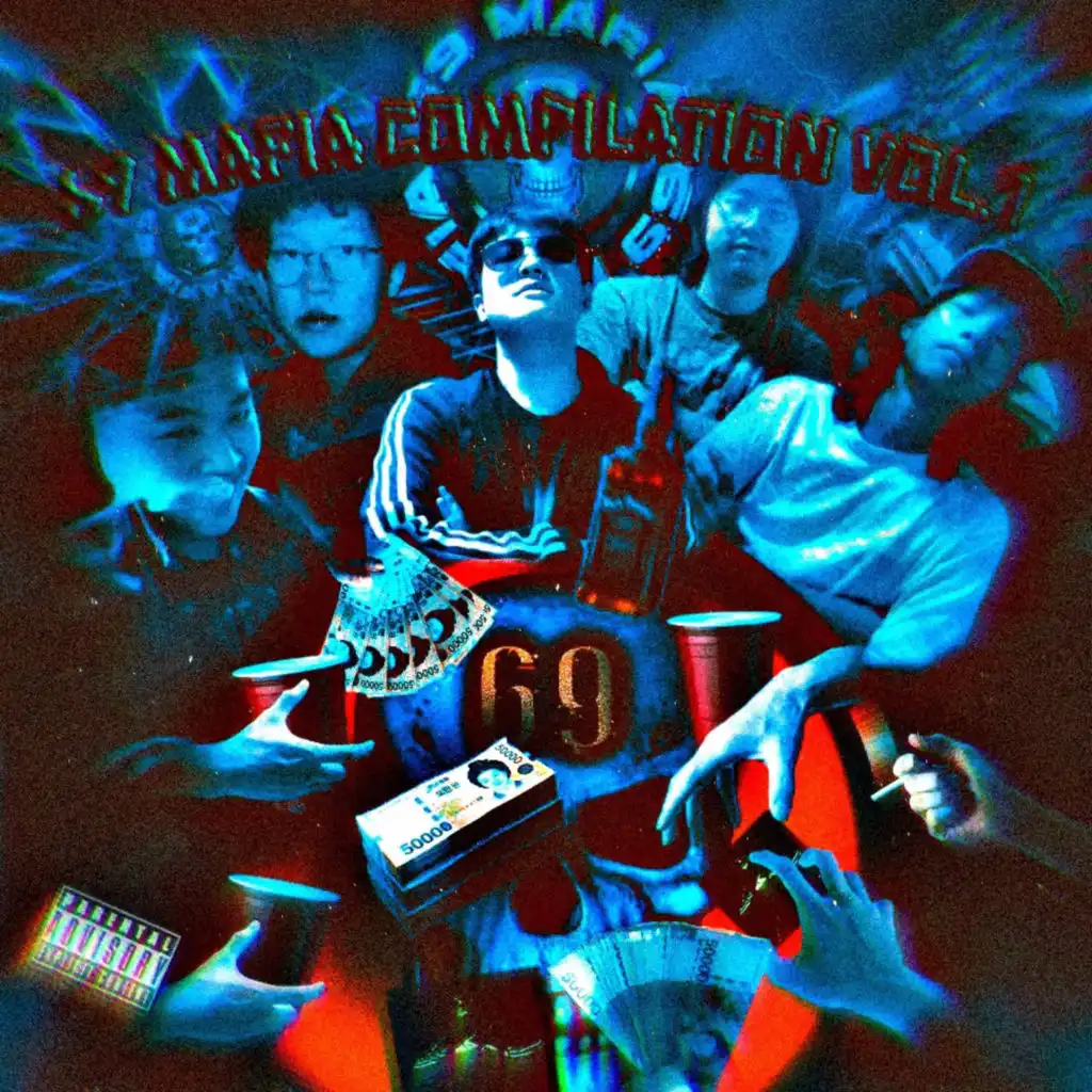 69 Mafia Compilation