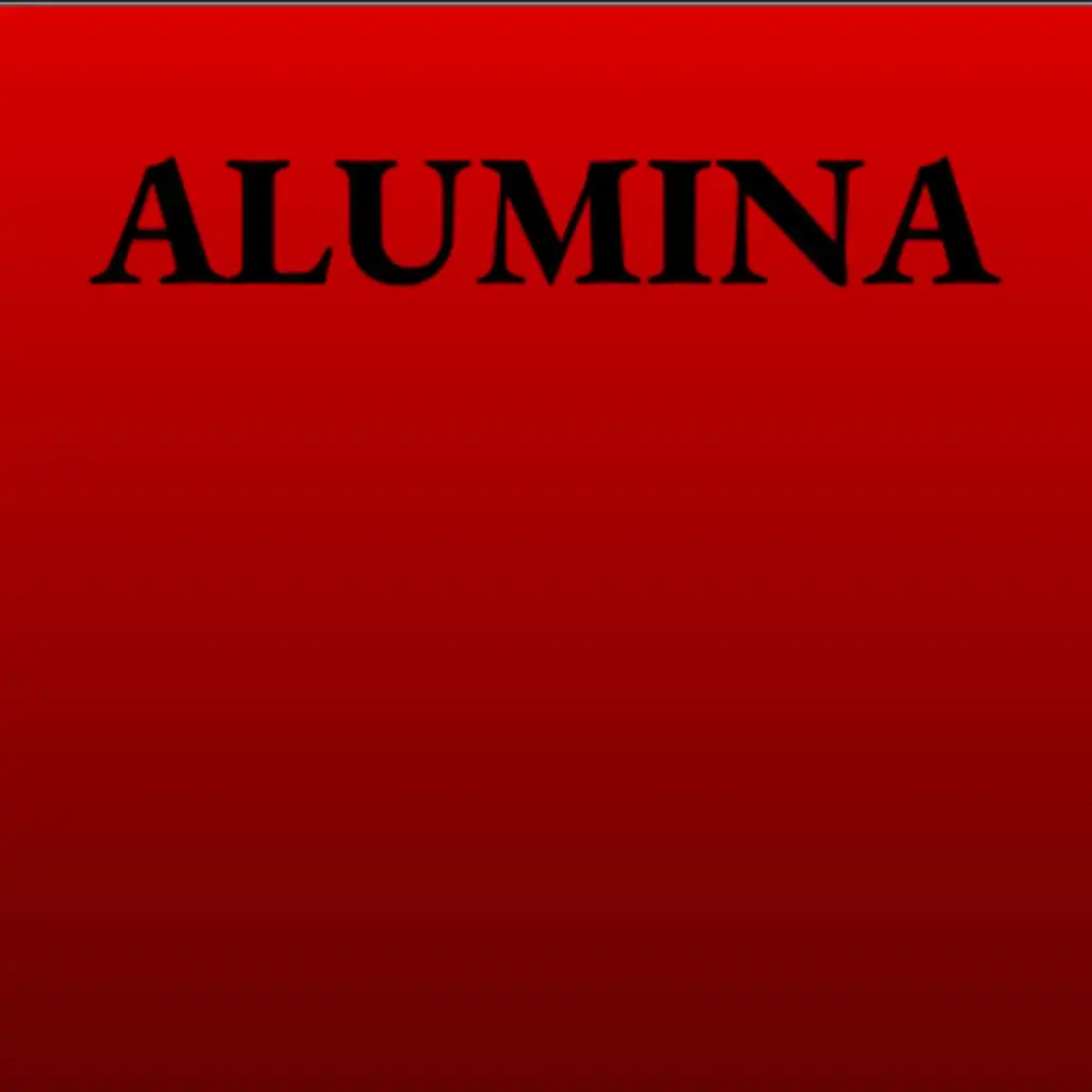 Alumina