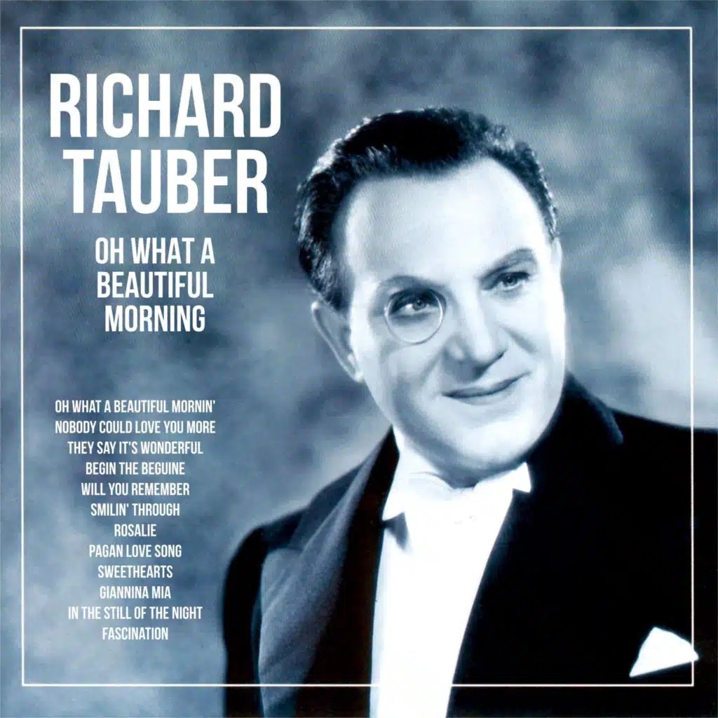 In the Still of the Night