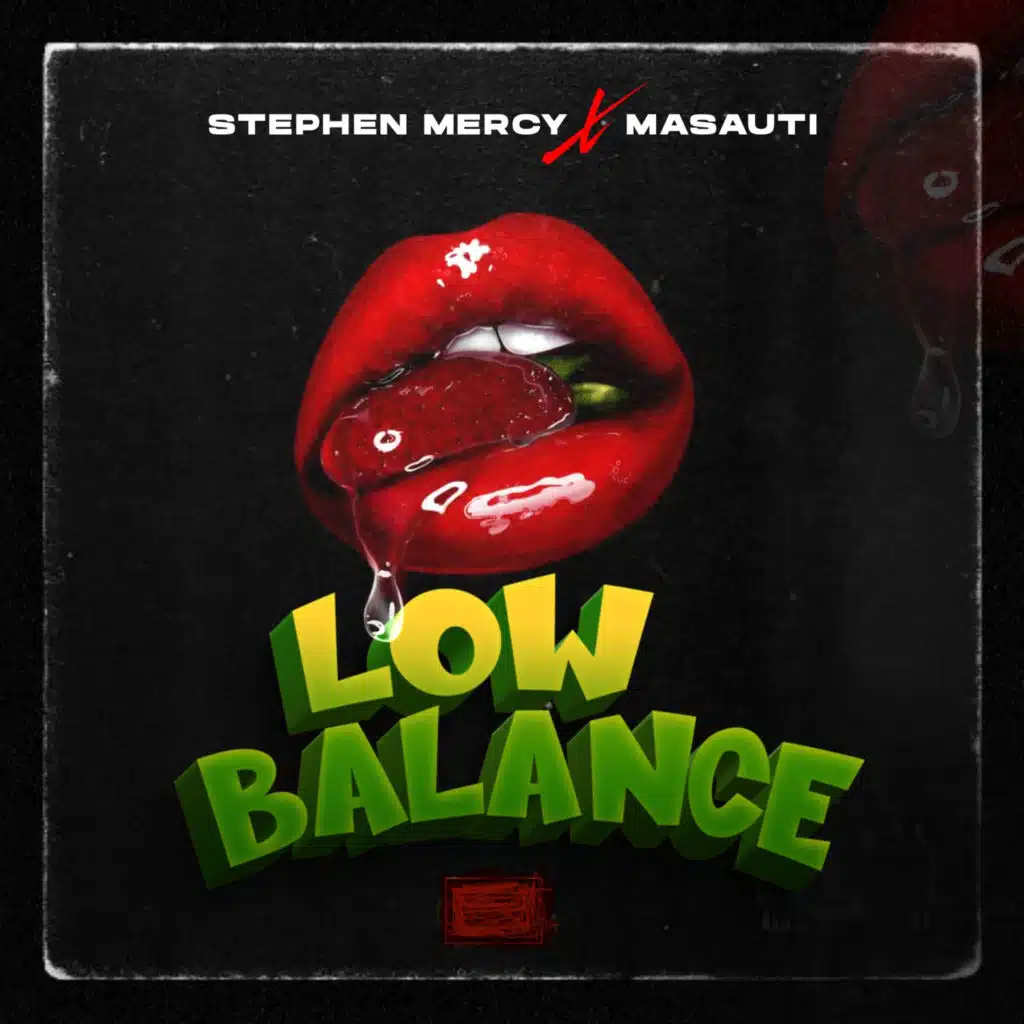 Low Balance (feat. Masauti)